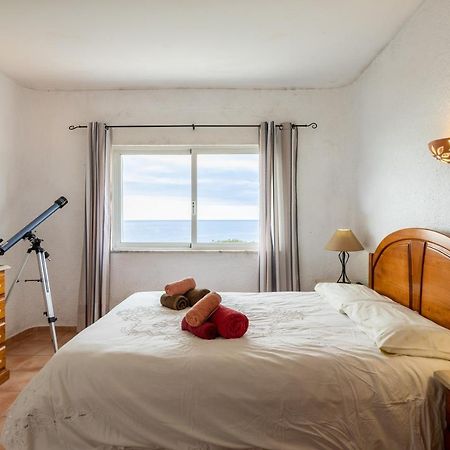 Apartment Gil Καρβοέιρο Εξωτερικό φωτογραφία