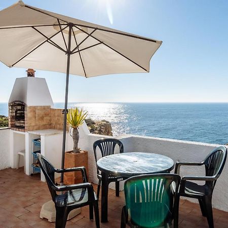 Apartment Gil Καρβοέιρο Εξωτερικό φωτογραφία