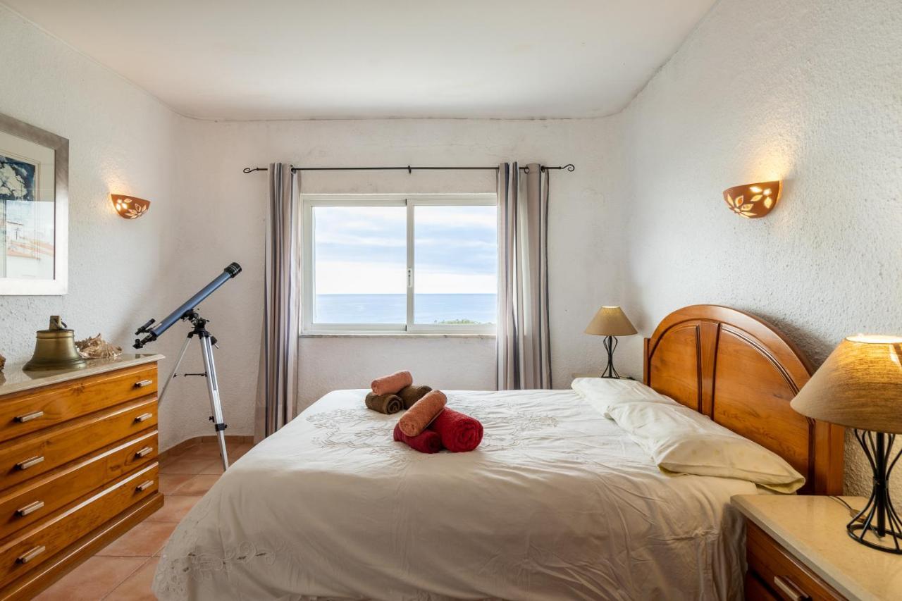 Apartment Gil Καρβοέιρο Εξωτερικό φωτογραφία