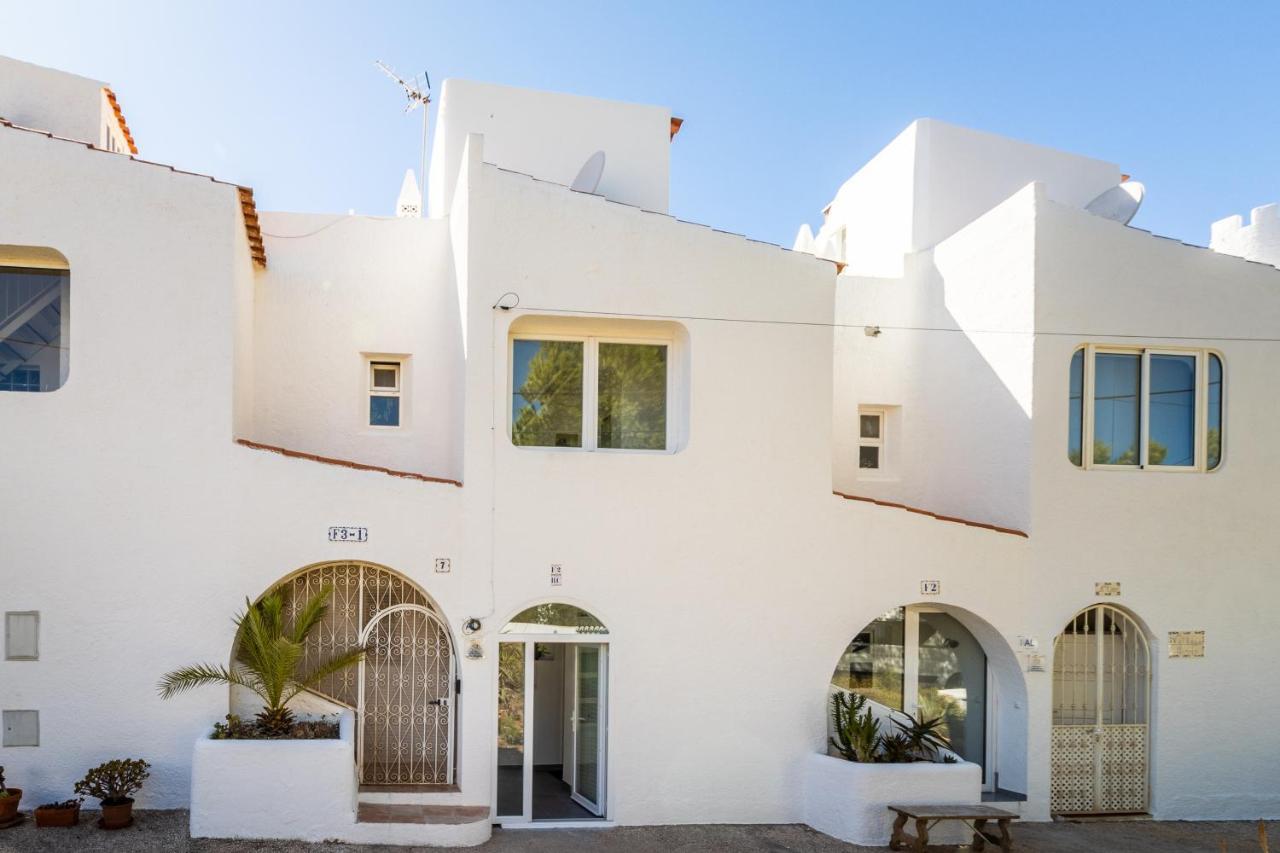 Apartment Gil Καρβοέιρο Εξωτερικό φωτογραφία