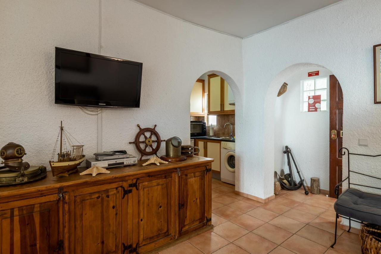 Apartment Gil Καρβοέιρο Εξωτερικό φωτογραφία