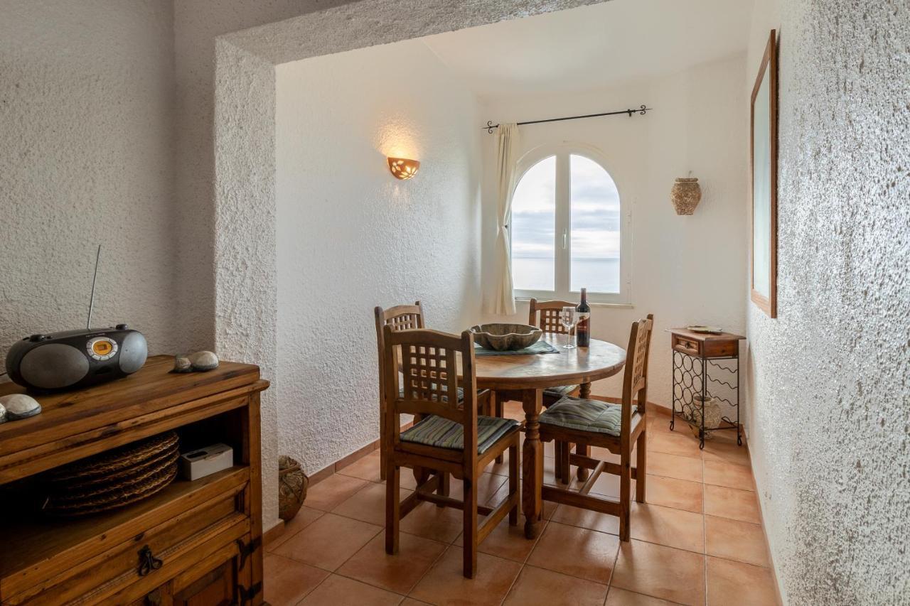 Apartment Gil Καρβοέιρο Εξωτερικό φωτογραφία