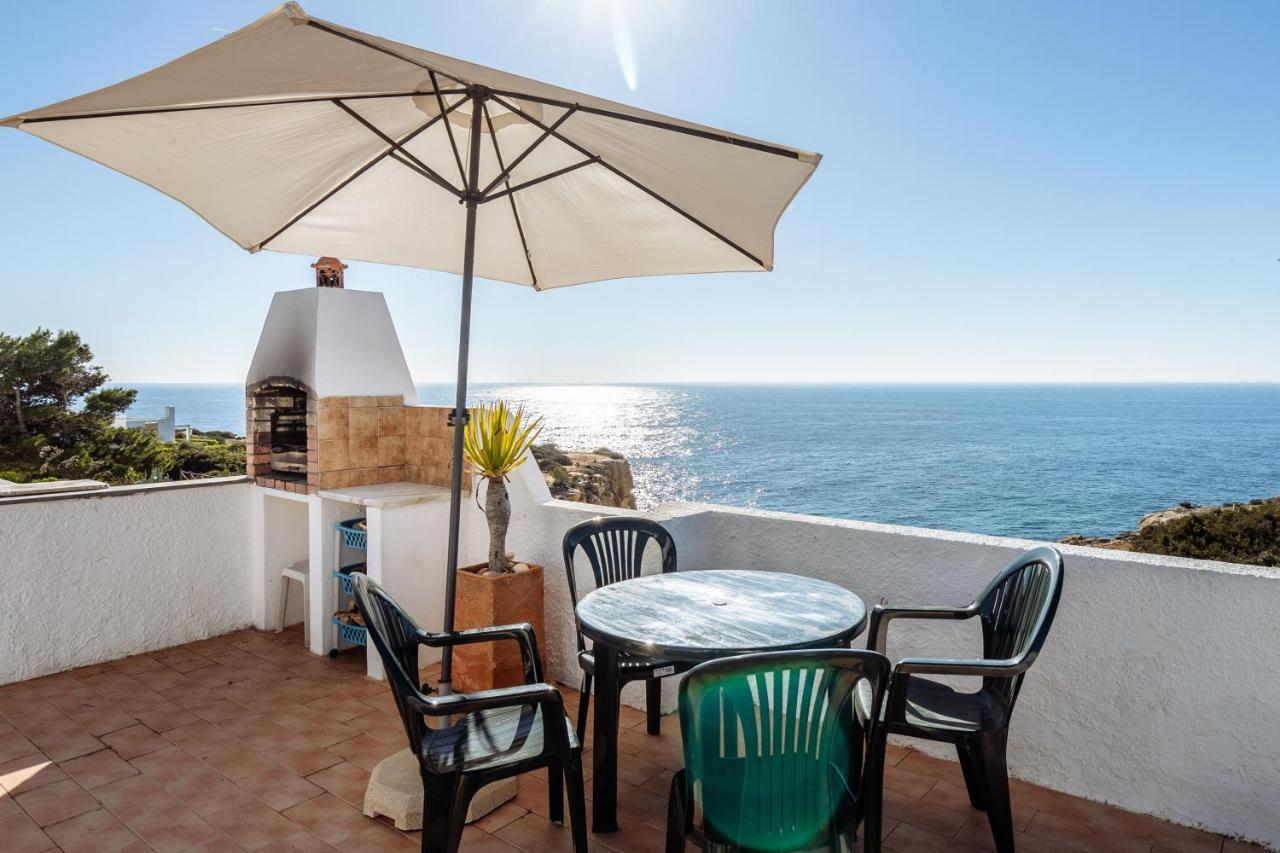 Apartment Gil Καρβοέιρο Εξωτερικό φωτογραφία