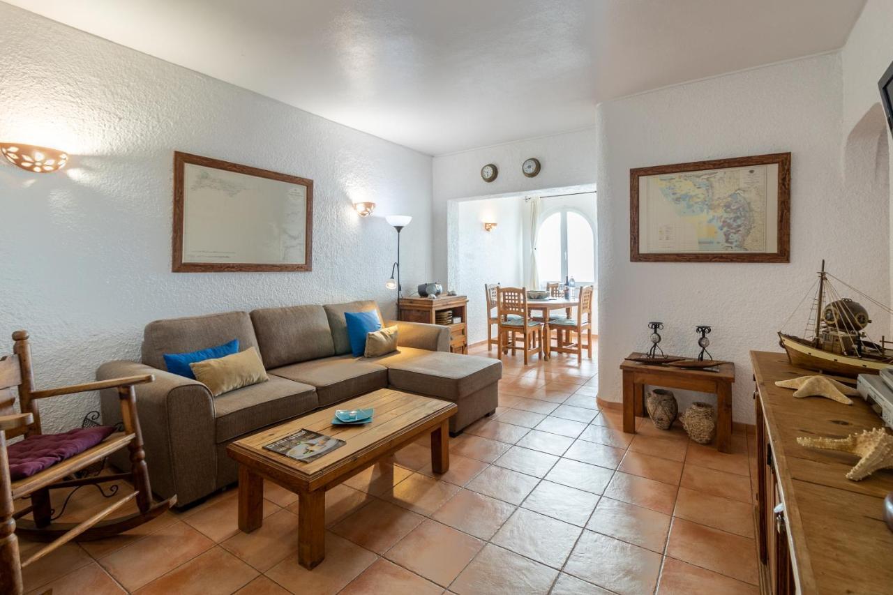 Apartment Gil Καρβοέιρο Εξωτερικό φωτογραφία
