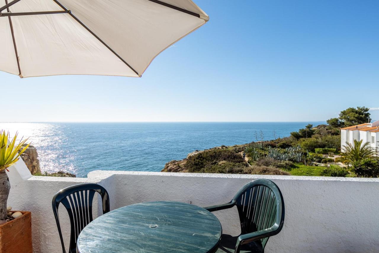 Apartment Gil Καρβοέιρο Εξωτερικό φωτογραφία