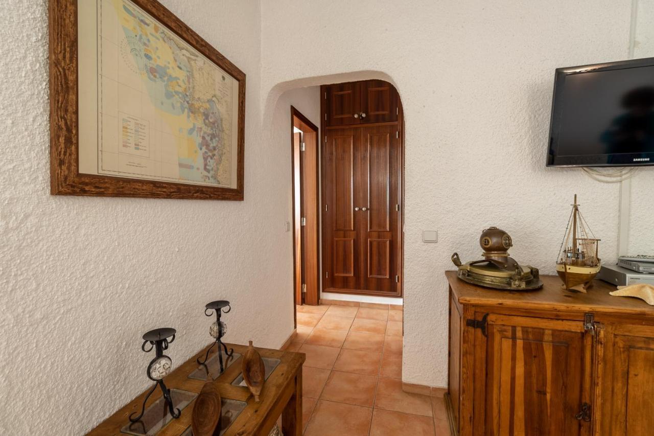 Apartment Gil Καρβοέιρο Εξωτερικό φωτογραφία
