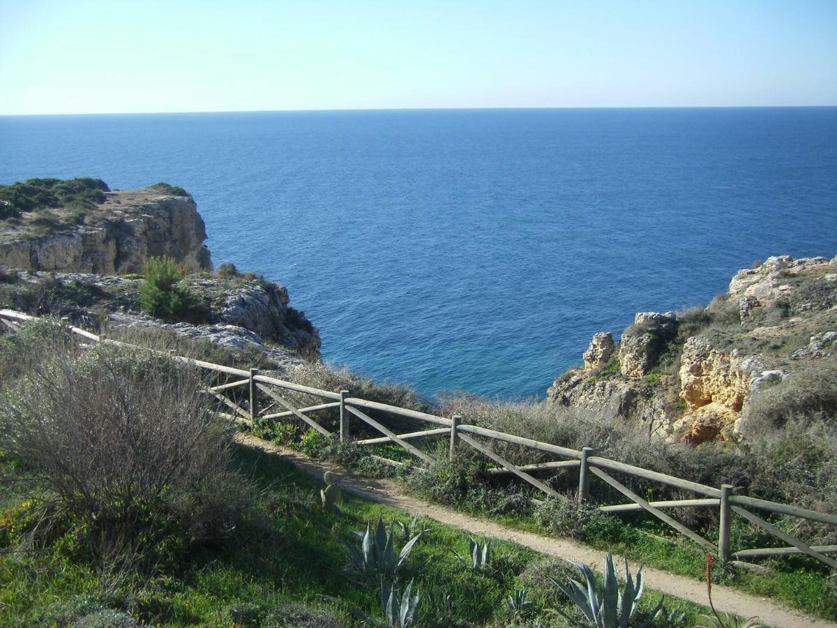 Apartment Gil Καρβοέιρο Εξωτερικό φωτογραφία